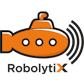 Webhook and Robolytix integration