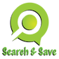 Brandfetch and Search And Save integration