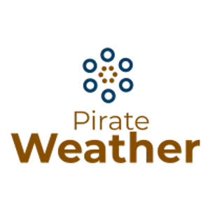 Salesmate and Pirate Weather integration