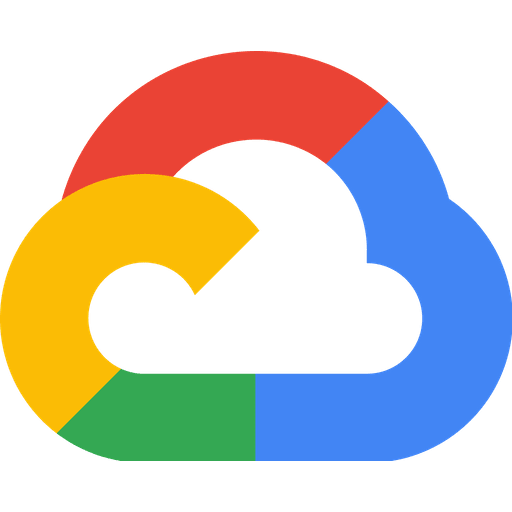 Webhook and Google Cloud integration