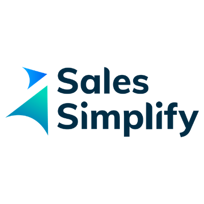 Webhook and Sales Simplify integration