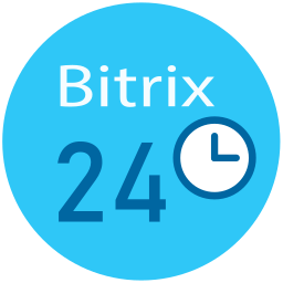Webhook and Bitrix24 integration