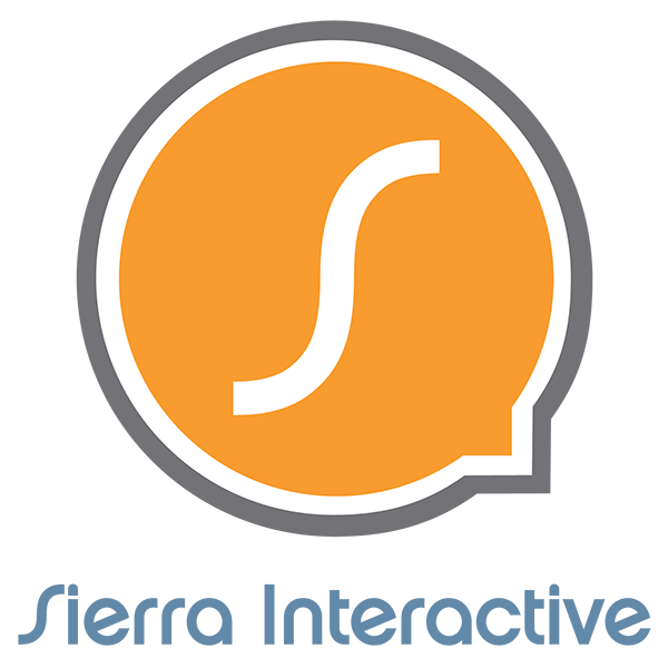 Jasper and Sierra Interactive integration