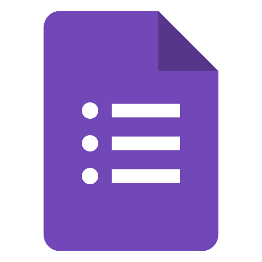 Recorded Future and Google Forms integration