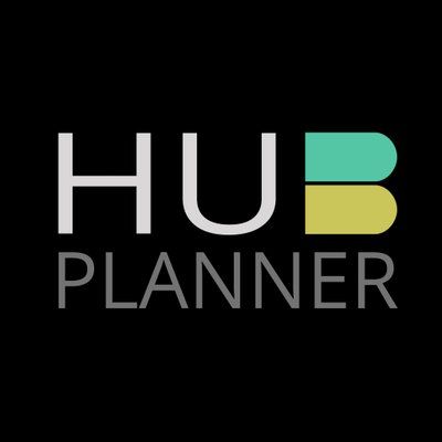 3Scribe and HUB Planner integration