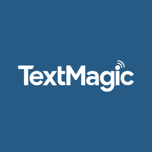 Omeda and TextMagic integration