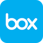Thankster and Box integration
