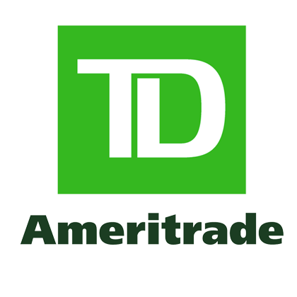 Thankster and TD Ameritrade integration