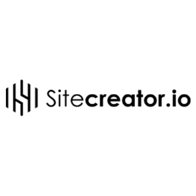 CoinGecko and Sitecreator.io integration