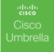 Gmail and Cisco Umbrella integration