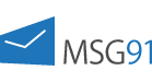 Webhook and MSG91 integration