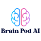 Slack and Brain Pod AI integration