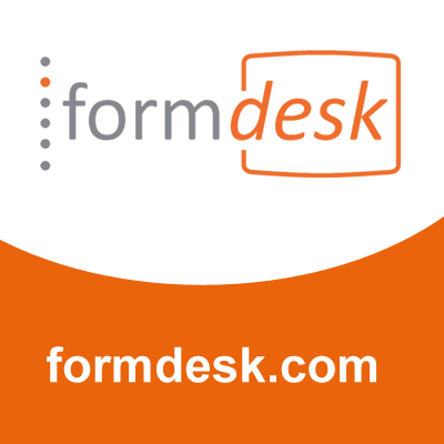 Affinity and Formdesk integration
