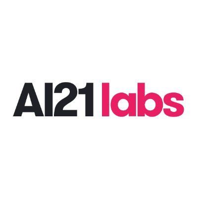 Token Metrics and Studio by AI21 Labs integration