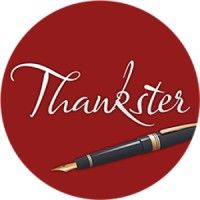GitHub and Thankster integration