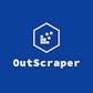 Foursquare and Outscraper integration