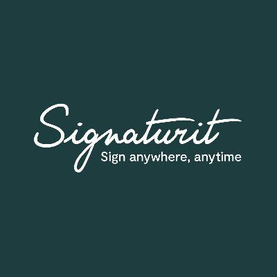 S3 and Signaturit integration