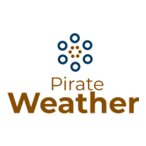 MQTT and Pirate Weather integration