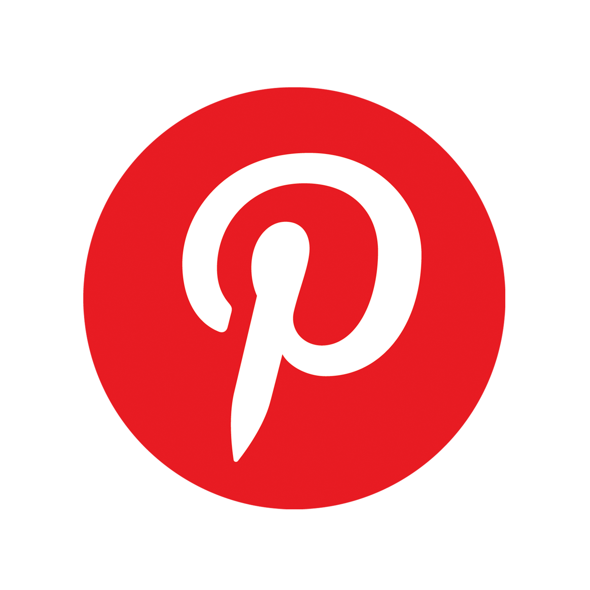 Let's Enhance and Pinterest integration