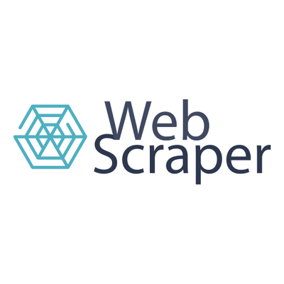 Brex and WebScraper.IO integration