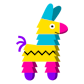 Pinata node