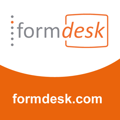 Formdesk node