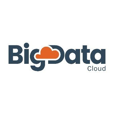 Big Data Cloud node