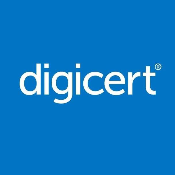 Microsoft Outlook and DigiCert integration