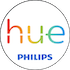 Automizy and Philips Hue integration