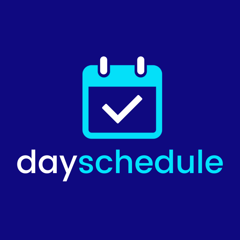 Netlify and DaySchedule integration