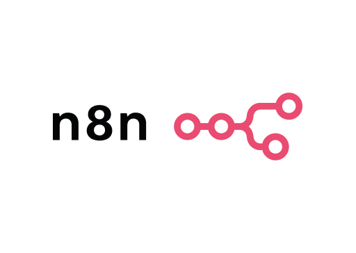 Don't reverse the icon and wordmark