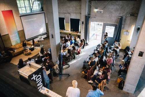 Breakout sessions