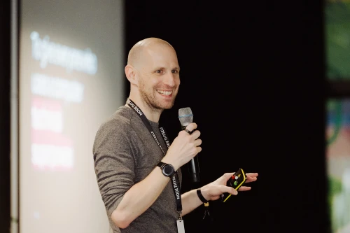 n8n keynote