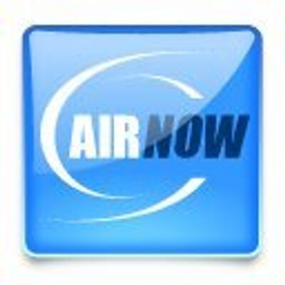 Enormail and AirNow integration